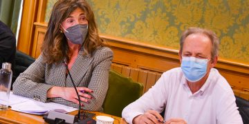 El PP en el Ayuntamiento de Cuenca instará al equipo de gobierno a modificar la “injusta” ordenanza de entrada de vehículos