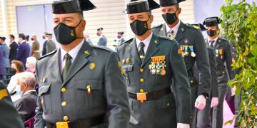 El PP en el Ayuntamiento de Cuenca registra una Declaración Institucional en defensa de las Fuerzas y Cuerpos de Seguridad del Estado