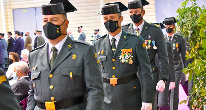 El PP en el Ayuntamiento de Cuenca registra una Declaración Institucional en defensa de las Fuerzas y Cuerpos de Seguridad del Estado