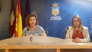 El PP en el Ayuntamiento de Guadalajara propondrá al gobierno de Rojo que elabore una estrategia municipal de consumo responsable
