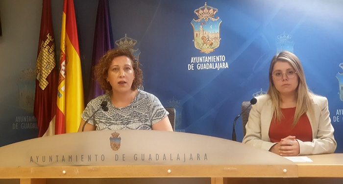 El PP en el Ayuntamiento de Guadalajara propondrá al gobierno de Rojo que elabore una estrategia municipal de consumo responsable 1 El PP en el Ayuntamiento de Guadalajara propondrá al gobierno de Rojo que elabore una estrategia municipal de consumo responsable