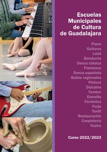 El próximo 20 de mayo se abre el plazo para renovar la matrícula de los cursos en las Escuelas Municipales de La Cotilla