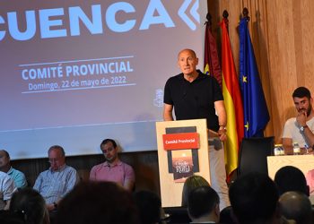 El PSOE de Cuenca encara la recta final de la legislatura con la vista puesta en la elaboración de sus candidaturas locales