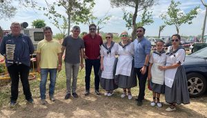 El PSOE de Cuenca está convencido que los 1.800 millones que el Gobierno de Sánchez pone a disposición del sector primario “va a ser una revolución para el campo conquense”