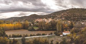 El Valle del Ungría, nuevo espacio natural protegido en la región