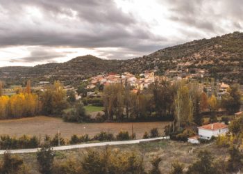 El Valle del Ungría, nuevo espacio natural protegido en la región