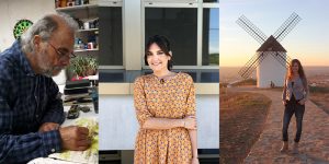 Elena Manjavacas, Boticaria García y Miguel Ángel Moset, a título póstumo, serán reconocidos como Hijos Predilectos de Castilla-La Mancha