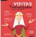 Este domingo, 22 de mayo, nueva visita teatralizada a la ciudad del Doncel