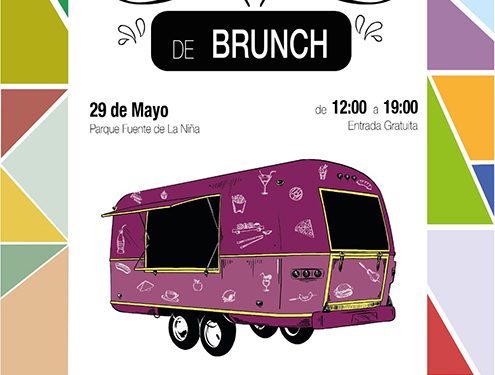 Este domingo, ‘Guadalajara de brunch’ en el parque de la Fuente de la Niña con música y puestos de comida 1 Este domingo, ‘Guadalajara de brunch’ en el parque de la Fuente de la Niña con música y puestos de comida