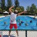 Este verano vuelven los cursos de natación y actividades acuáticas a la Piscina Municipal de Cabanillas
