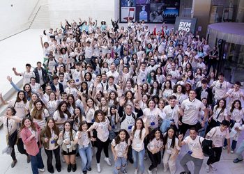 Estudiantes de Cuenca proponen en el Campus EduCaixa Challenge 2022 soluciones innovadoras a los retos actuales