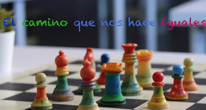 Estudiantes del IESO Publio López Mondéjar de Casasimarro, ganadores absolutos en la Categoría C del Concurso Escolar de la ONCE