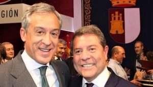 Eurocaja Rural asiste al Acto de Celebración del 'Día de la Región' en Puertollano