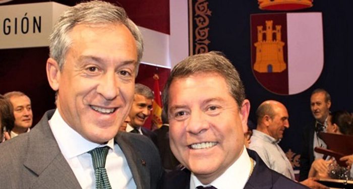 Eurocaja Rural asiste al Acto de Celebración del 'Día de la Región' en Puertollano