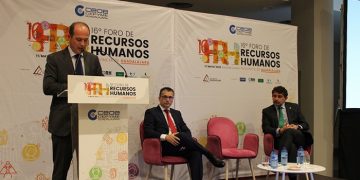 Eurocaja Rural participa en 'XVI Foro de RRHH' de CEOE-CEPYME Guadalajara