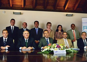 Fallece el empresario taranconero José de la Ossa Fallece el empresario taranconero José de la Ossa