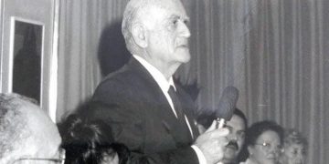 Fallece Rodrigo Lozano de la Fuente, ex alcalde de Cuenca y presidente de la Diputación