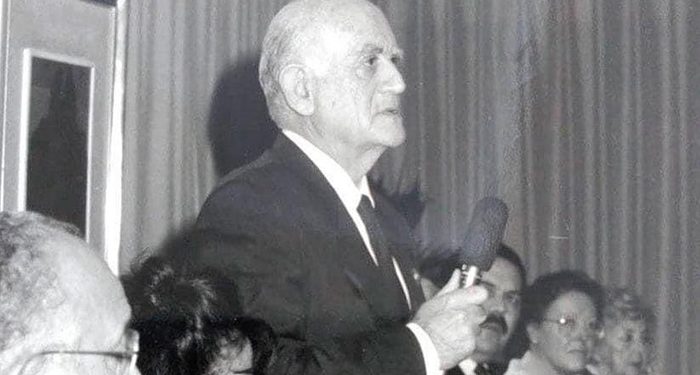 Fallece Rodrigo Lozano de la Fuente, ex alcalde de Cuenca y presidente de la Diputación 1 Fallece Rodrigo Lozano de la Fuente, ex alcalde de Cuenca y presidente de la Diputación