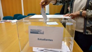 Fco. Javier Díez de Baldeón García, reelegido decano de la Facultad de Bellas Artes