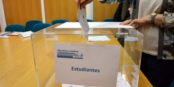 Fco. Javier Díez de Baldeón García, reelegido decano de la Facultad de Bellas Artes