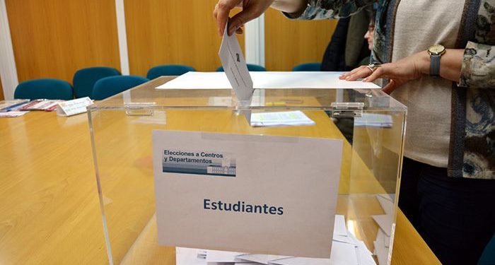 Fco. Javier Díez de Baldeón García, reelegido decano de la Facultad de Bellas Artes 1 Fco. Javier Díez de Baldeón García, reelegido decano de la Facultad de Bellas Artes