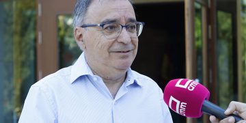Fernando Mora