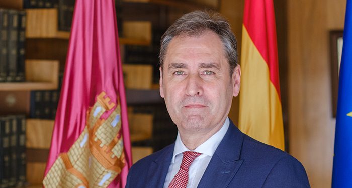 Castilla-La Mancha, despegue hacia la recuperación 1 Francisco Tierraseca Galdón