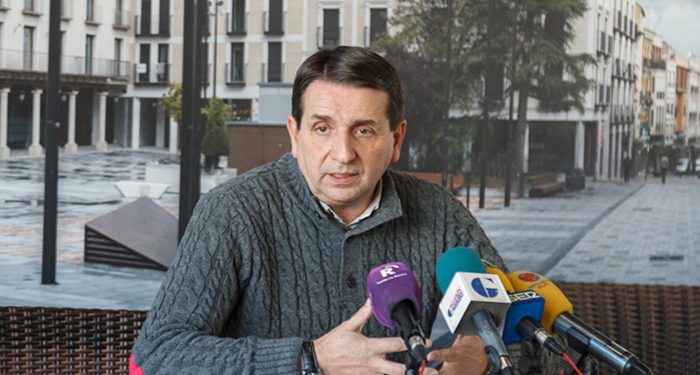 Freijo critica que la “pasividad” de Alberto Rojo hace que Guadalajara continúe perdiendo eventos deportivos y economía para la ciudad 1 Freijo critica que la “pasividad” de Alberto Rojo hace que Guadalajara continúe perdiendo eventos deportivos y economía para la ciudad