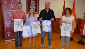 Graduado en ESO, acceso a la universidad, inglés, informática o castellano para extranjeros oferta del CEPA Altomira de Tarancón