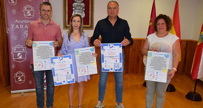 Graduado en ESO, acceso a la universidad, inglés, informática o castellano para extranjeros oferta del CEPA Altomira de Tarancón 1 Graduado en ESO, acceso a la universidad, inglés, informática o castellano para extranjeros oferta del CEPA Altomira de Tarancón