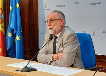 Guadalajara contará con ocho nuevos ciclos de Formación Profesional para el próximo curso