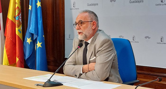 Guadalajara contará con ocho nuevos ciclos de Formación Profesional para el próximo curso