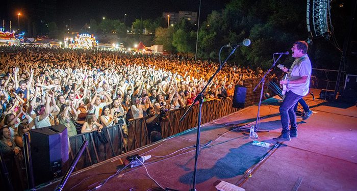 Guadalajara ha vuelto a celebrar su Feria Chica sin incidentes destacados y con una gran afluencia de gente en las calles