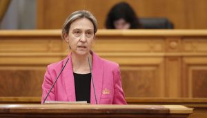 Guarinos defiende “la seguridad y la necesidad” de prolongar la vida útil de la Central Nuclear de Trillo