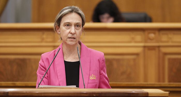 Guarinos defiende “la seguridad y la necesidad” de prolongar la vida útil de la Central Nuclear de Trillo 1 Guarinos defiende “la seguridad y la necesidad” de prolongar la vida útil de la Central Nuclear de Trillo