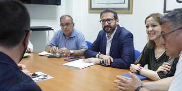 Gutiérrez “Se diseñó una salida de la crisis con una mano recortando y con la otra mangoneando para intentar tapar la corrupción del PP”