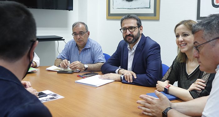 Gutiérrez “Se diseñó una salida de la crisis con una mano recortando y con la otra mangoneando para intentar tapar la corrupción del PP”