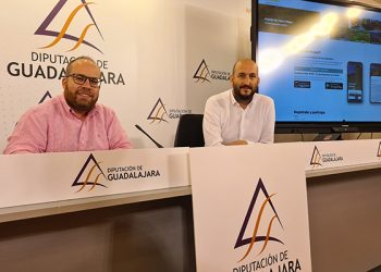 Hacer turismo en Guadalajara este verano tiene premio 8 Hacer turismo en Guadalajara este verano tiene premio
