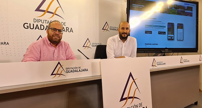 Hacer turismo en Guadalajara este verano tiene premio