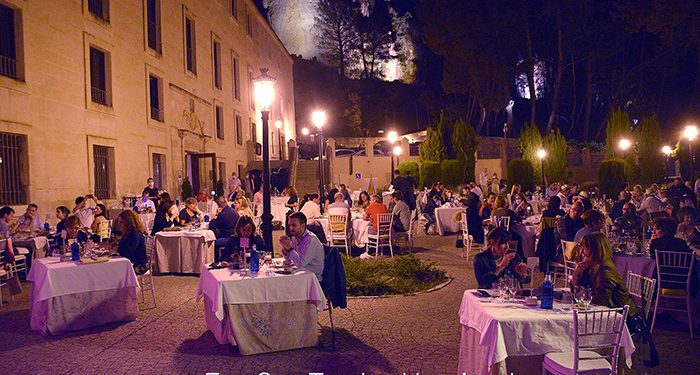 Her Itage y Petit Swing protagonistas musicales de las cenas-concierto solidarias de Estival Cuenca 22 1 Her Itage y Petit Swing protagonistas musicales de las cenas-concierto solidarias de Estival Cuenca 22
