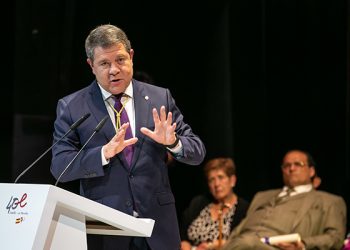 “Hoy tenemos autoestima colectiva y hemos decidido que lo que nos tiene que pasar, pasa por nosotros y no pasa de nosotros” “Hoy tenemos autoestima colectiva y hemos decidido que lo que nos tiene que pasar, pasa por nosotros y no pasa de nosotros”