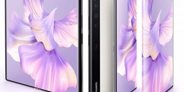 Huawei Mate Xs 2, el nuevo smartphone plegable insignia de Huawei