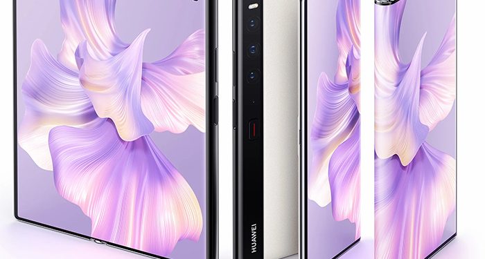 Huawei Mate Xs 2, el nuevo smartphone plegable insignia de Huawei 1 Huawei Mate Xs 2, el nuevo smartphone plegable insignia de Huawei