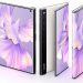 Huawei Mate Xs 2, el nuevo smartphone plegable insignia de Huawei
