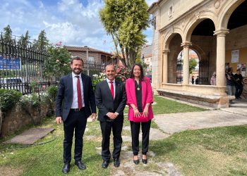 El Gobierno regional participa en los actos de celebración de las fiestas de San Isidro en Azuqueca de Henares