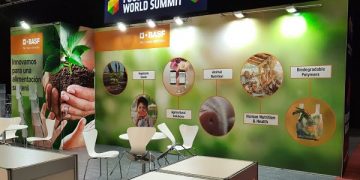 Innovar para una alimentación sostenible BASF participa en Food 4 Future