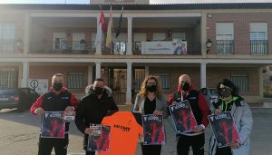 Intenso fin de semana deportivo en Villanueva de la Torre