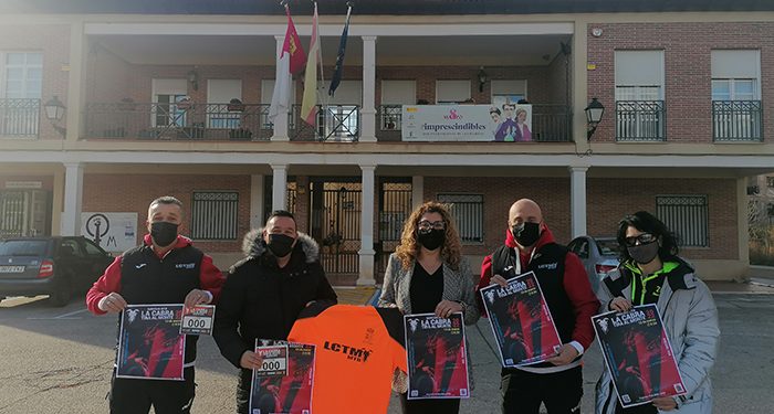 Intenso fin de semana deportivo en Villanueva de la Torre