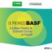 IV Edición de los premios BASF a la mejor práctica de Economía Circular en España