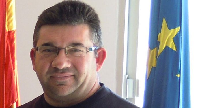 ATC de Villar de Cañas, sobresaliente a nivel internacional 1 José María Saiz